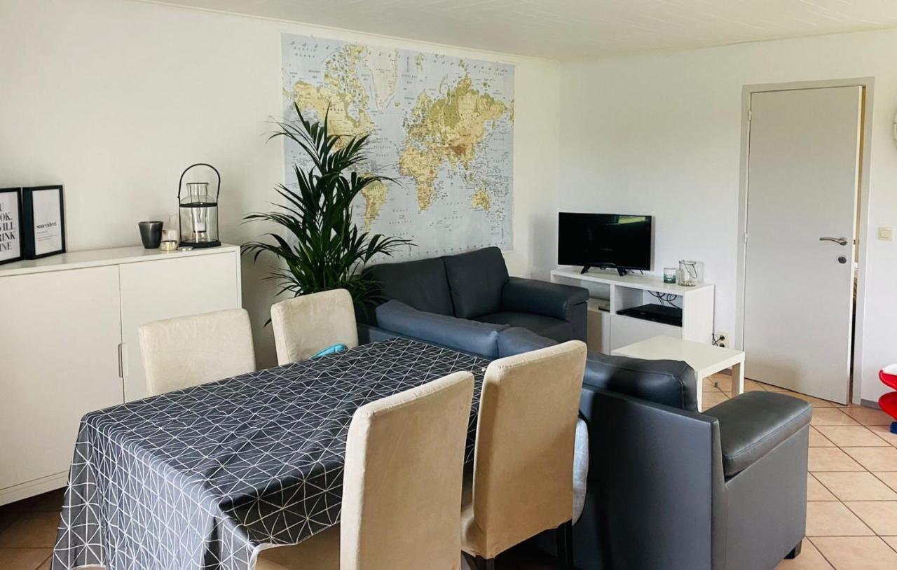 Vakantiewoning Ter Streep 米德尔克尔克 外观 照片